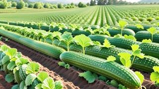 Cucumber benefit
