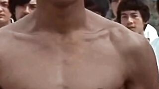 Bruce Lee Enter the dragon part 2