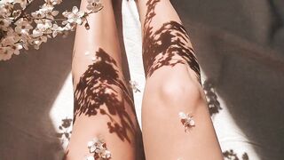 Feet video 2