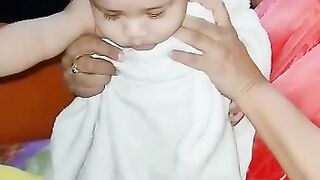 mashAllha rady to umraa