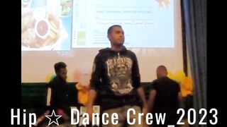 Hip Star ???? Dance Crew