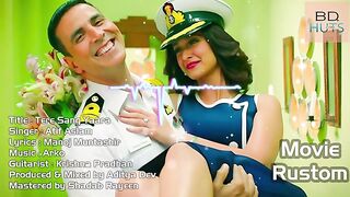 Tere Sang Yaara - Full Audio Rustom