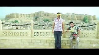 Falak Tak Song Tashan Akshay Kumar, Kareena Kapoor, Udit Narayan, Mahalaxmi Iyer, Vishal-Shekhar
