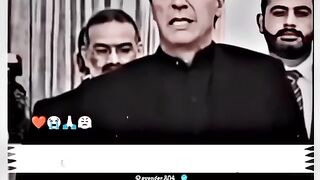 Imran Khan best leader