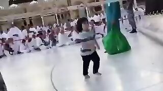 Little boy 4