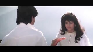 Waada Raha Sanam -4K  Akshay K & Ayesha J  Alka Y & Abhijeet  Khiladi  90's Hindi Romantic Songs