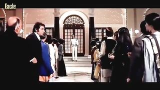 Mere Angne Mein Tumhara Kya Kaam Hai (( Jhankar )) Mukesh, Amitabh Bachchan  Zeenat Aman