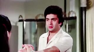 Yeh Galiyan Yeh Chaubara Yaha Aana Na Dobaara (HD)- Prem Rog  Lata Mangeshkar  Rishi Kapoor, Nanda