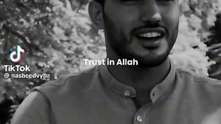 Trust in Allah 2