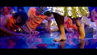 Halkat Jawani - Heroine Exclusive HD