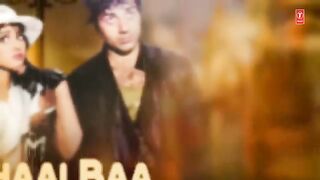 Na Jane Kahan Se Lyrical Video  Chaalbaaz