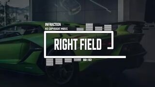 Rock Sport Workout Racing by Infraction [No Copyright Music] / Right Field
