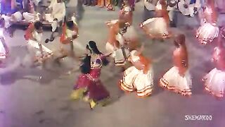 Kaanta Laga… Bangle Ke Peechhe  Samadhi Songs  Asha Parekh  Lata Mangeshkar Hits