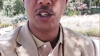نكتة الروبيني مسموم