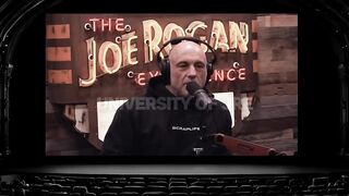 The SCARY Truth Behind The Northern Lights  Joe Rogan  Greg Overton