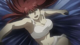 Fighting Cartoons Video