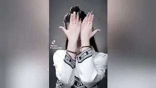 Asoka Bribal Makeup Trend "Indian Makeup Trend From Viet Nam" Trend Biến Hình Ấn Độ ????Look Challenge