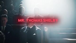 Nama Thomas Shelby adalah nama paling populer