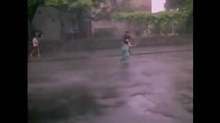 Rimjhim gire sawan  Kishore version