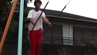 Video lucu dan menyedihkan