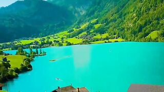 Beautiful Place and Summer ????