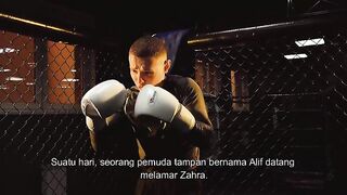 Kehidupan Bahagia Keluarga di Aceh BAGIAN 2