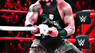 Braun Strowman ????_ #shorts #wrestling #braunstrowman