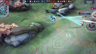 MOBILE LEGEND| KELAASSS BAAANG