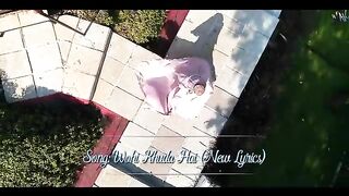 Wohi Khuda Hai-Anamta Khan  Recreation-New Lyrics  Original version sung by Nusrat Fateh Ali Khan