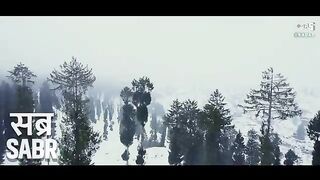 Sabr  Anamta Khan, Amaan Noor   New Song 2022  Urdu New Song  Tips Ibadat