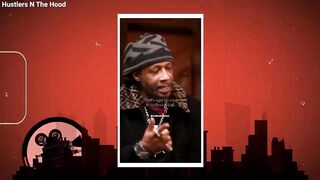 Samuel L. Jackson Reveals Why Steve Harvey Is TERRIFIED Of Katt Williams