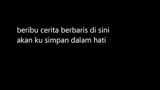 Noah Cinta bukan dusta