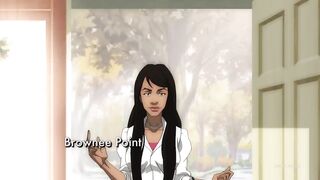 Granddad Dates a Kardashian _ The Boondocks _  swim