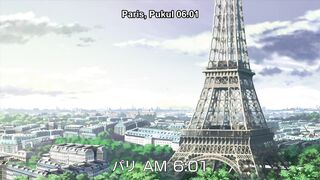 Captain Tsubasa Season 2 Eps.19