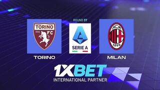 TORINO-MILAN 3-1 _ HIGHLIGHTS _ Toro stun the Rossoneri with THREE goals! _ Serie A 2023_24