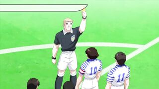 Captain Tsubasa Season 2 Eps.21