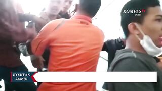 News Video Viral Unja Jambi Viral Mahasiswa Jambi Link