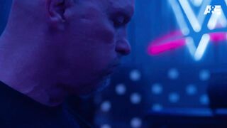 Stone Cold on struggles after wrestling AE Biography Legends  Stone Colds Last Match_