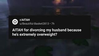 Fat phobic!!