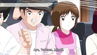 Captain Tsubasa Season 2 Eps.22