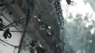 Rain_is raining