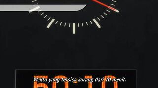 Captain Tsubasa Season 2 Eps.23