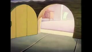 Tom and Jerry latest vedio