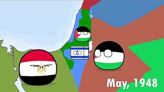History of Israel