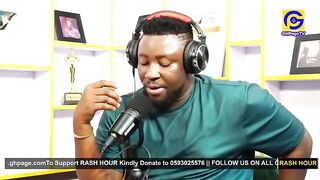 Sad-My girlfriend sent her Pragyia Driver lover to pour acid on me on the day I was traveling abroad