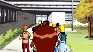 Ben10। Old cartoons new part