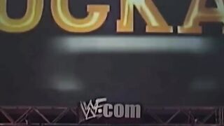 The Rock DESTROYS Mini Booker