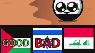 Enemies Allies of Egypt