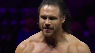 FTW Contender Series! Former Champ HOOK faces Johnny TV! 5، AEW Collision