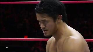 FTW Contender Series! Shibata vs Rocky Romero 1-on-1 for the 1st time EVER!، AEW Collision.